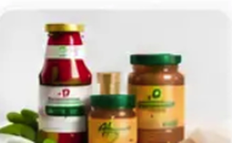Food and beverage packaging