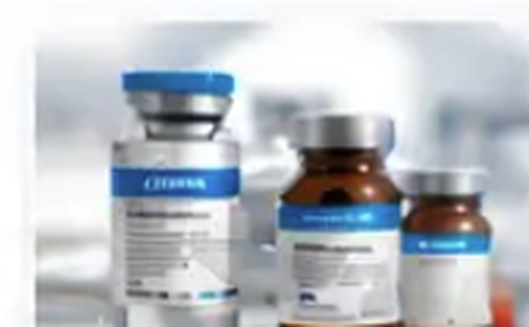 Pharmaceutical bottles