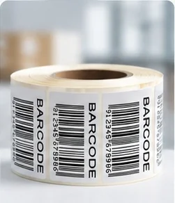 Barcode Labels