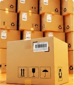 Packaging Boxes