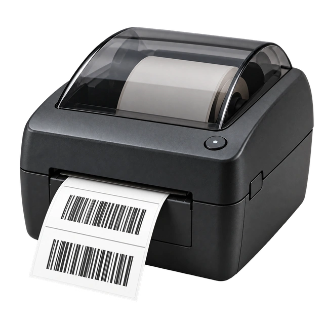 Thermal Barcode Printers