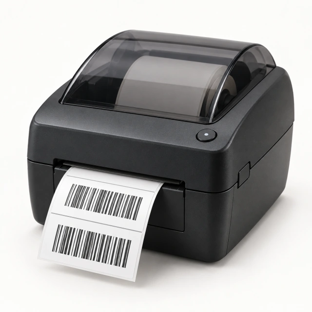 Barcode Printers