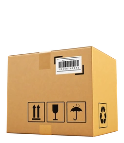 Packaging Boxes & Cartons