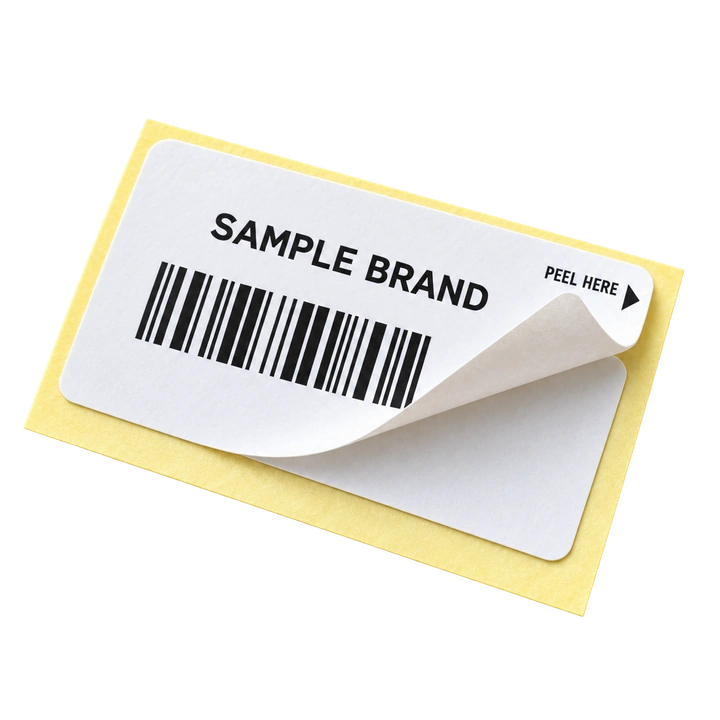Piggyback Multi-Layer Labels