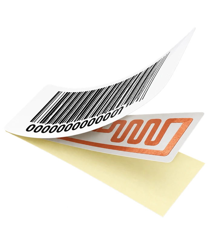 RFID Smart Labels