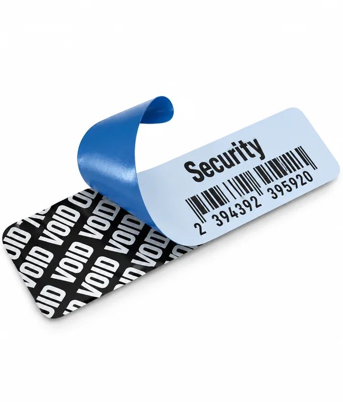 Security Labels