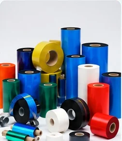 Thermal Ribbons / Foils